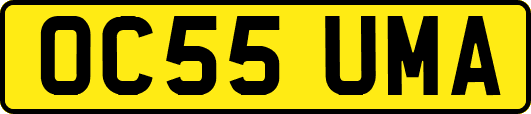 OC55UMA