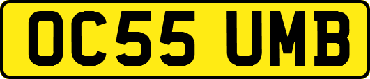 OC55UMB