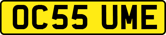 OC55UME