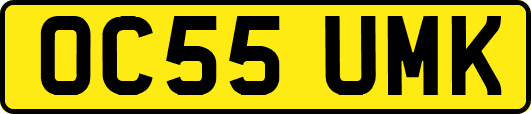 OC55UMK