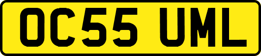 OC55UML