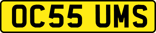 OC55UMS