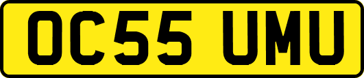 OC55UMU
