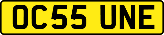 OC55UNE