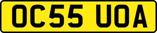 OC55UOA
