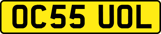 OC55UOL