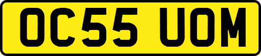 OC55UOM