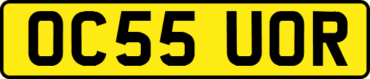 OC55UOR