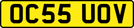 OC55UOV