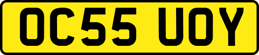 OC55UOY