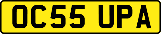 OC55UPA
