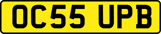 OC55UPB