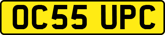 OC55UPC