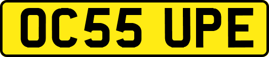 OC55UPE