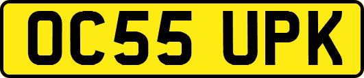 OC55UPK
