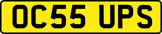 OC55UPS