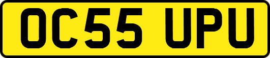 OC55UPU