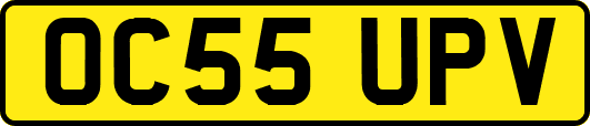 OC55UPV