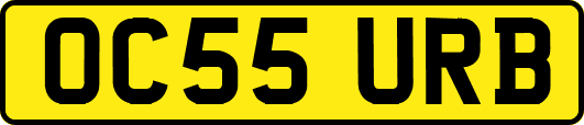 OC55URB