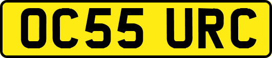 OC55URC