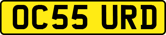 OC55URD