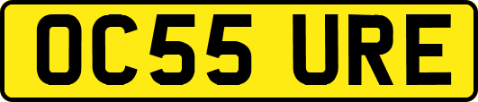 OC55URE