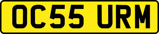 OC55URM
