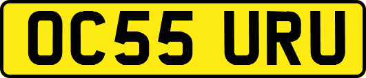 OC55URU