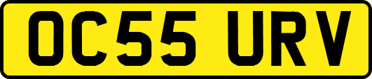 OC55URV