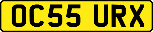 OC55URX