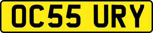 OC55URY