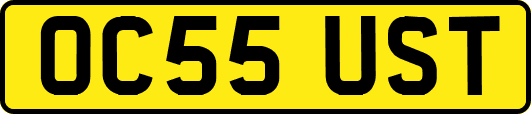 OC55UST