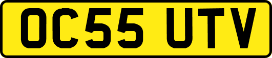 OC55UTV
