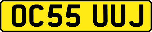 OC55UUJ