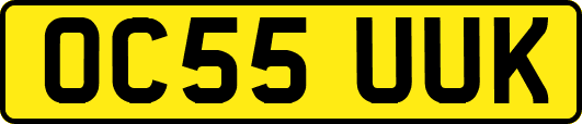 OC55UUK