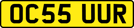 OC55UUR