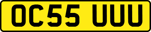 OC55UUU