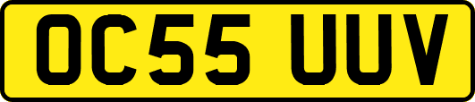 OC55UUV