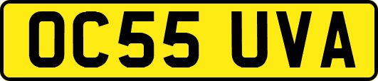 OC55UVA
