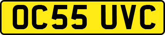 OC55UVC