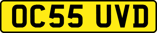 OC55UVD