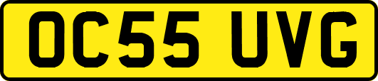 OC55UVG