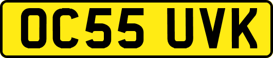 OC55UVK