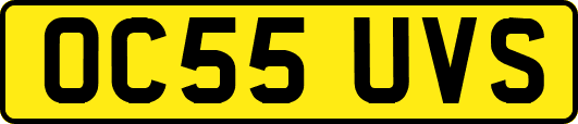 OC55UVS