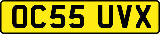 OC55UVX