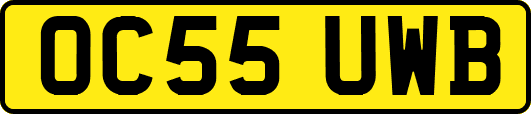 OC55UWB