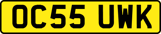OC55UWK