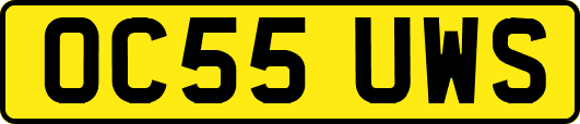 OC55UWS