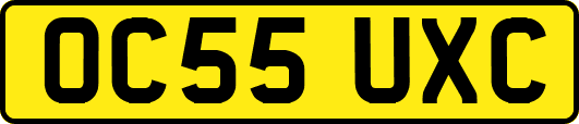 OC55UXC