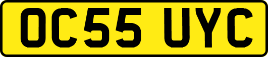 OC55UYC